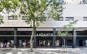 Andante Hotel Barcellona